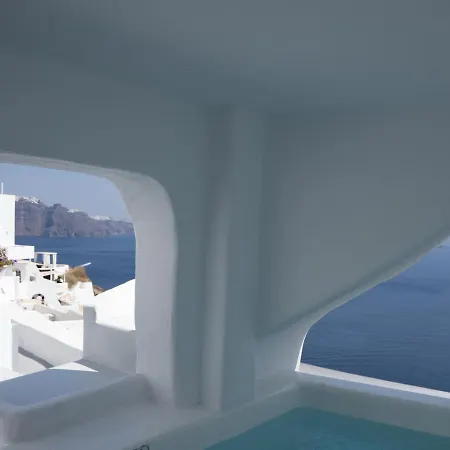 Oia Spirit Studios By Mary D Nomikou-3