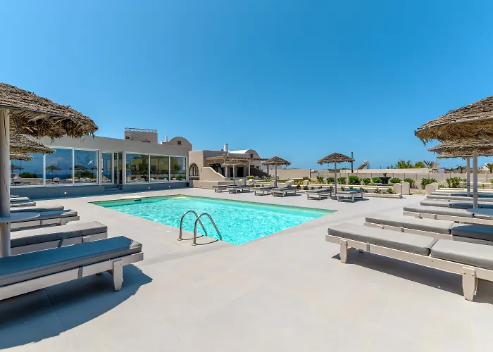 En Plo Boutique Suites