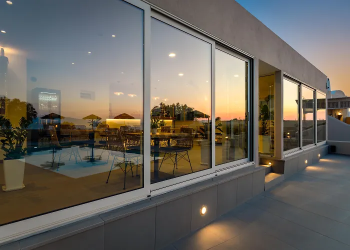 En Plo Boutique Suites